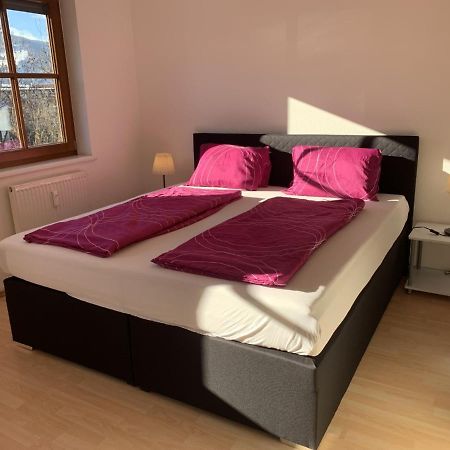 Ferienwohnung-Apartment Monika In Innsbruck-Igls Экстерьер фото