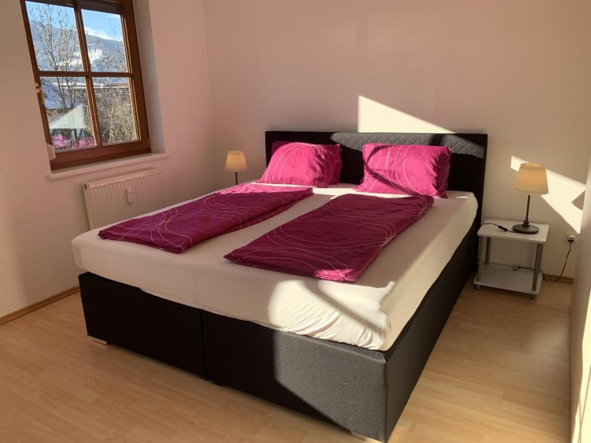 Ferienwohnung-Apartment Monika In Innsbruck-Igls Экстерьер фото