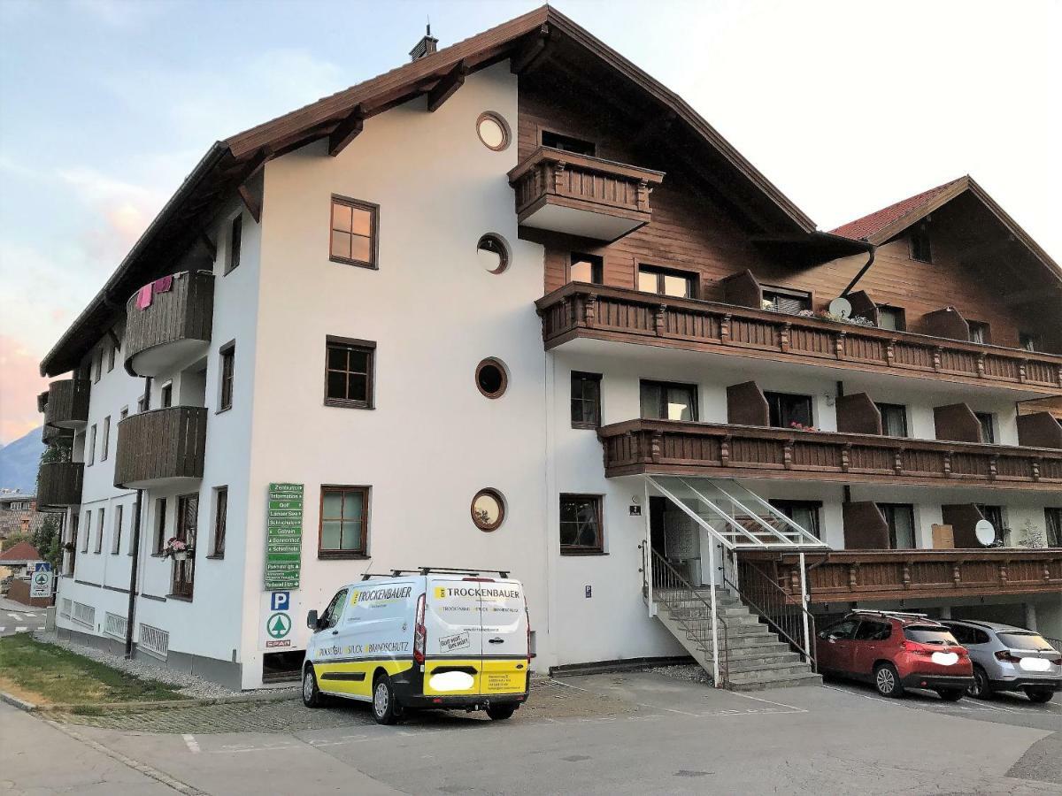 Ferienwohnung-Apartment Monika In Innsbruck-Igls Экстерьер фото