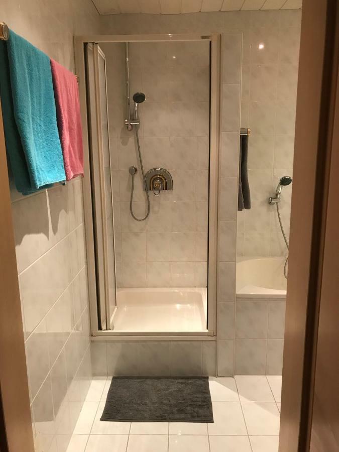Ferienwohnung-Apartment Monika In Innsbruck-Igls Экстерьер фото