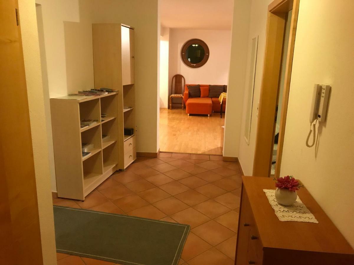 Ferienwohnung-Apartment Monika In Innsbruck-Igls Экстерьер фото