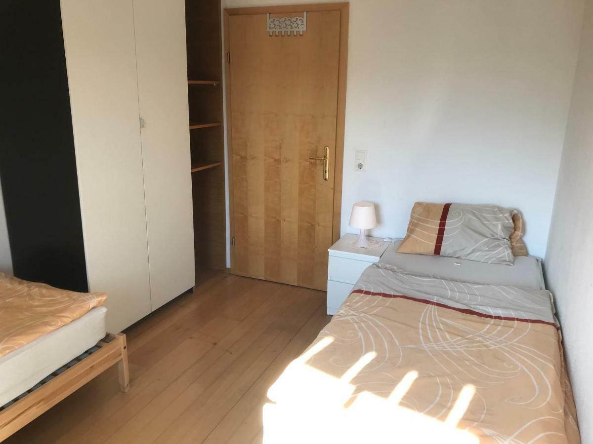 Ferienwohnung-Apartment Monika In Innsbruck-Igls Экстерьер фото